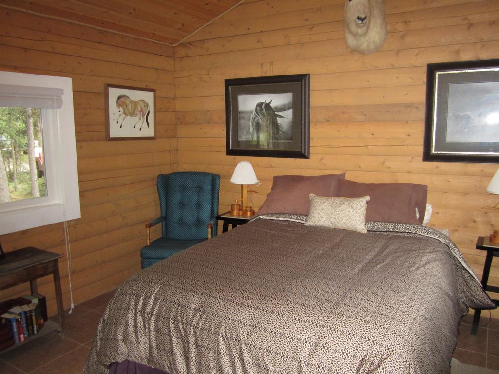 Six Mile River Resort Tagish Cameră foto